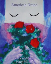 American Drone New Select Poems Limited First Edition Money