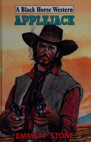 Applejack Stone Emmett