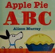 Apple Pie Abc Murray Alison Illustrator