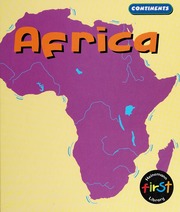 Africa None Foster Leila Merrell None