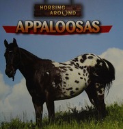 Appaloosas Linde Barbara M