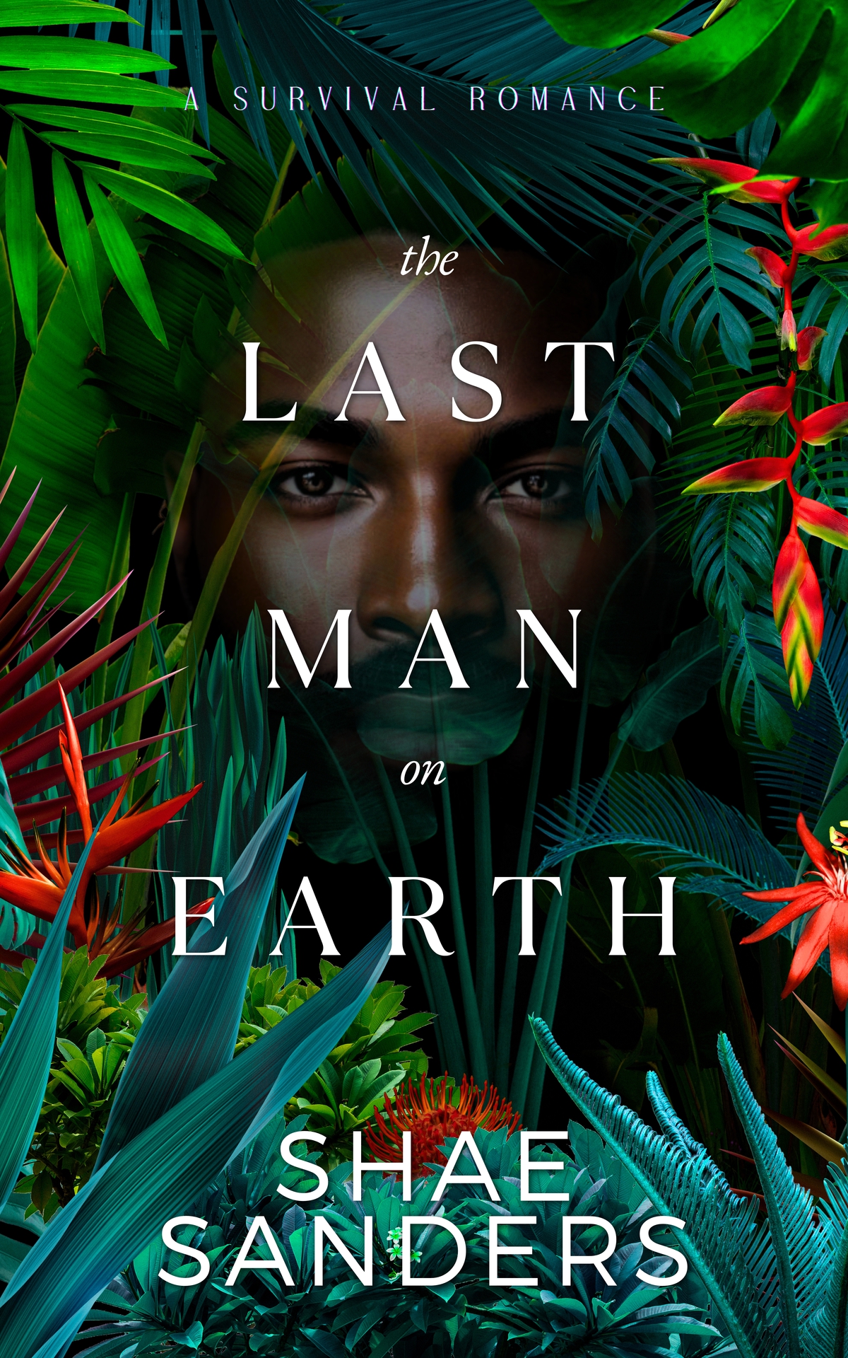 The Last Man On Earth Shae Sanders