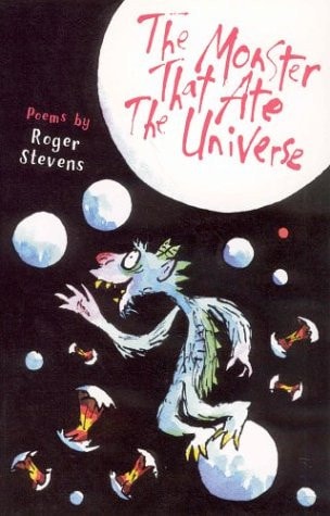 The Monster That Ate The Universe Unabridged Edition Roger Stevens