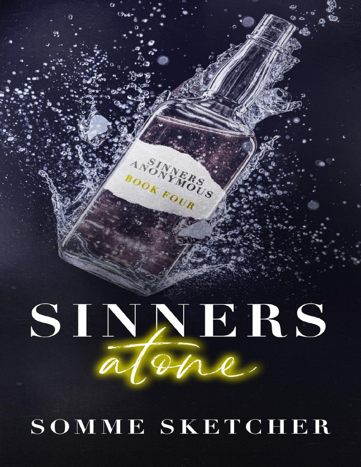 Sinners Atone Sinners Anonymous 4 Somme Sketcher