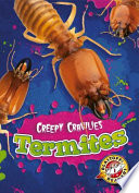 Creepy Crawlies Termites Kari Schuetz