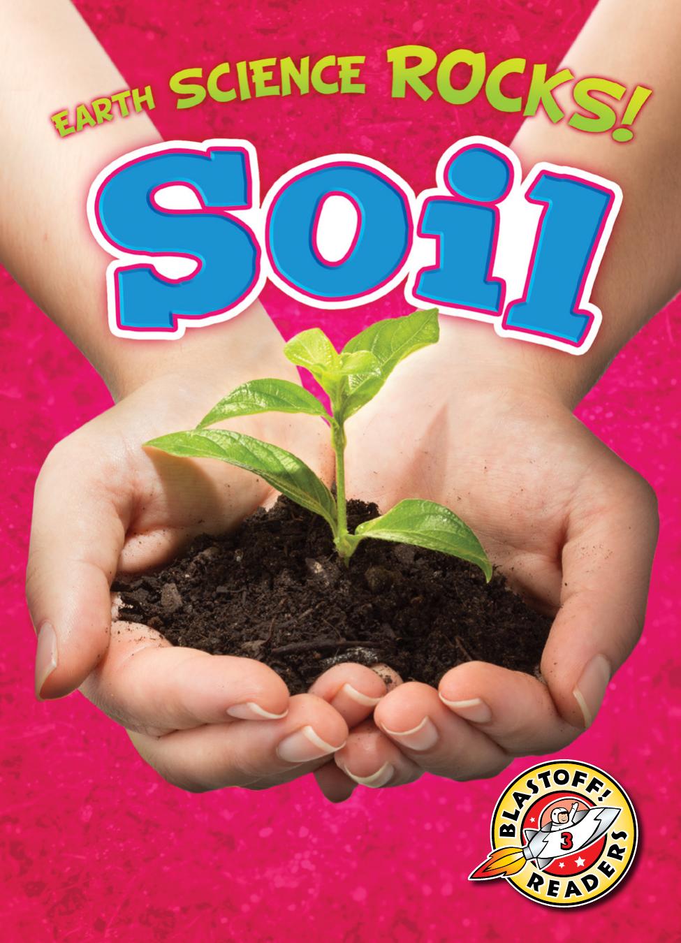 Earth Science Rocks Soil Chris Bowman