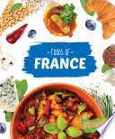 Foods Of France Christine Velure Roholt