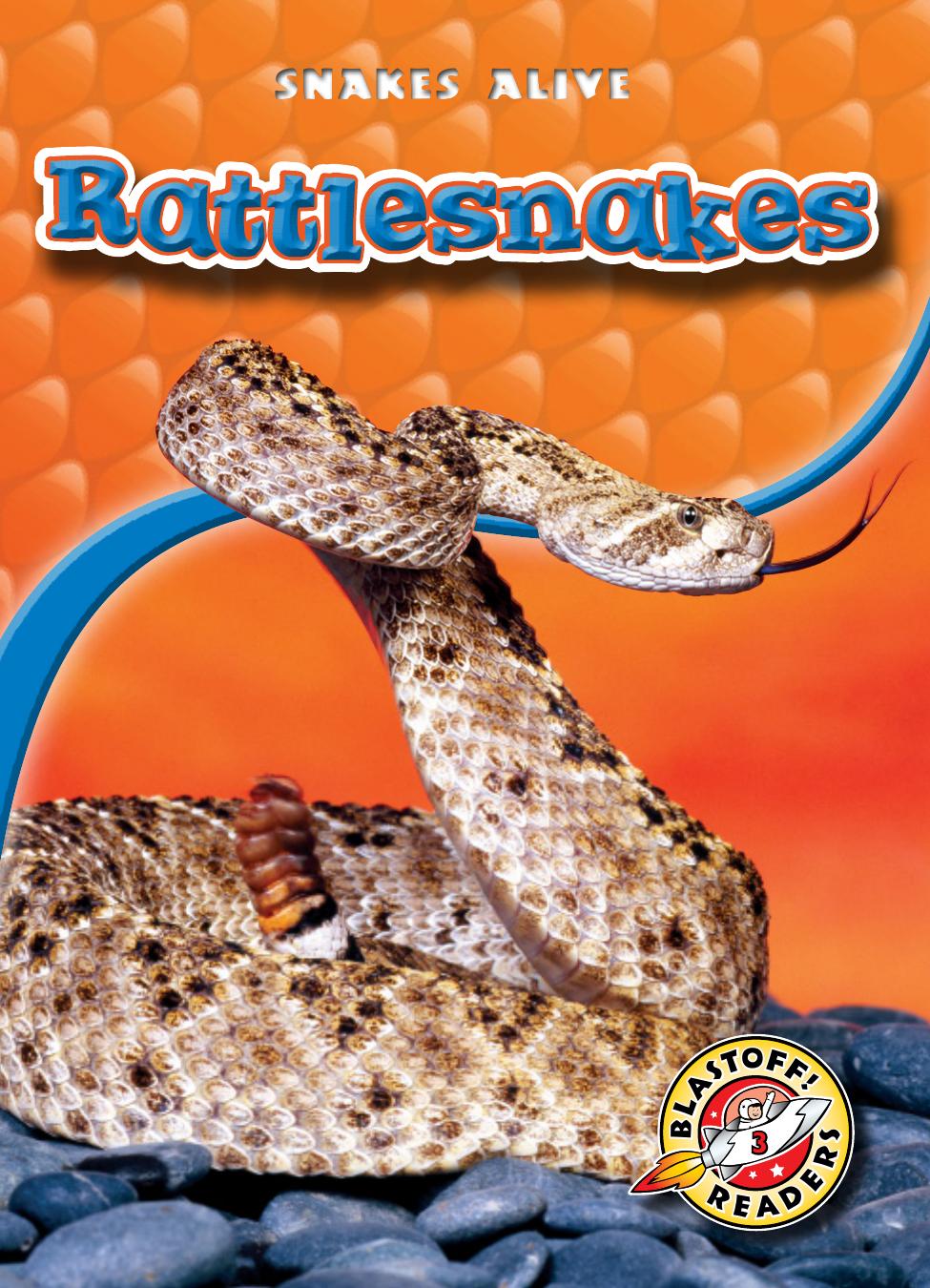 Rattlesnakes Colleen Sexton