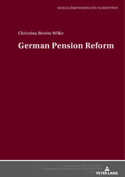 German Pension Reform On Road Towards A Sustainable Multipillar System Christina Wilke