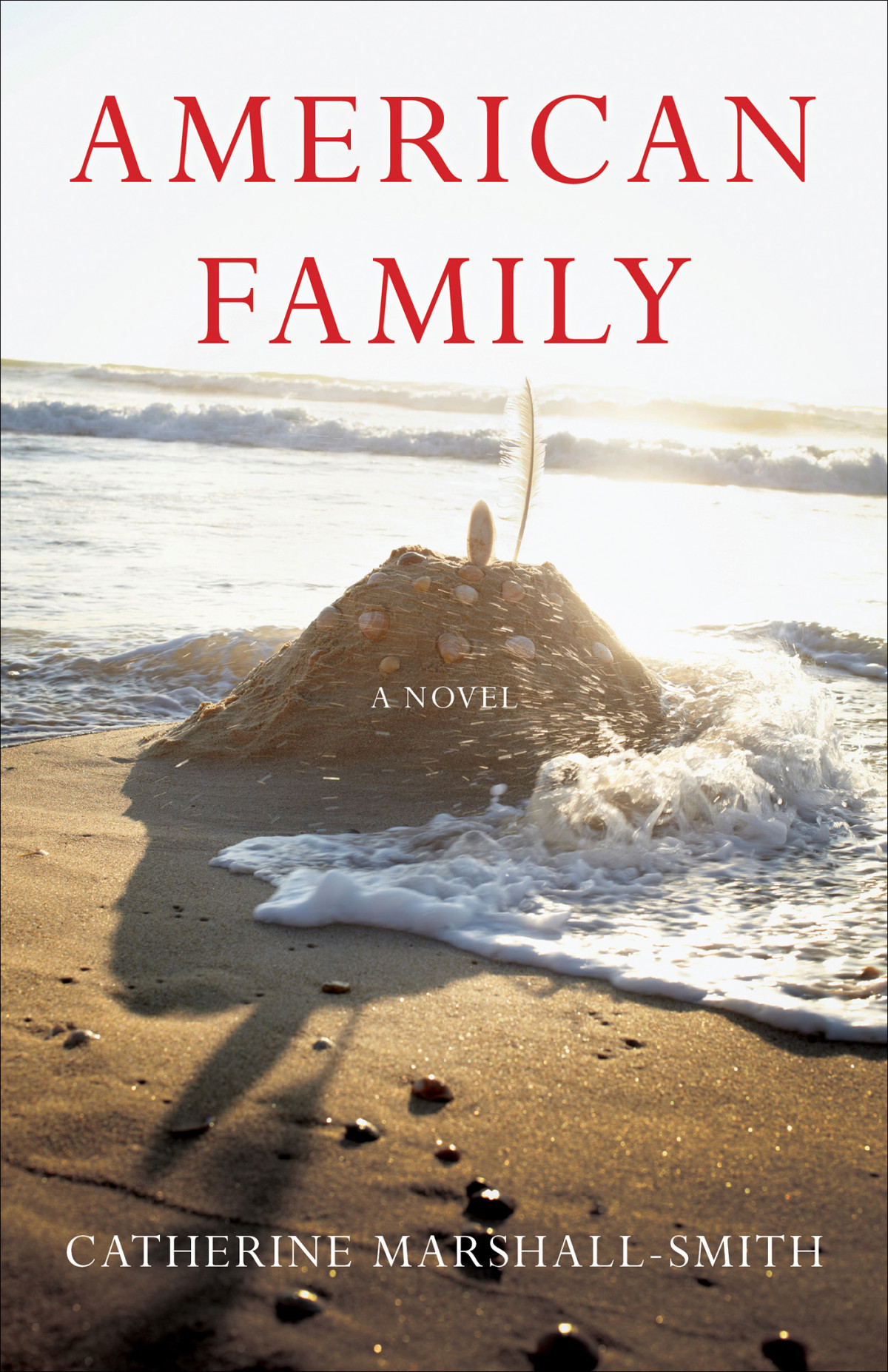American Family Catherine Marshallsmith