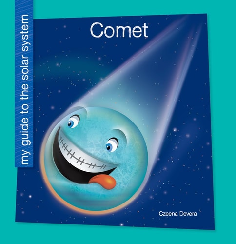 Comet Czeena Devera