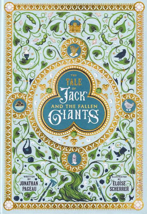 The Tale Of Jack And The Fallen Giants Jonathan Pageau