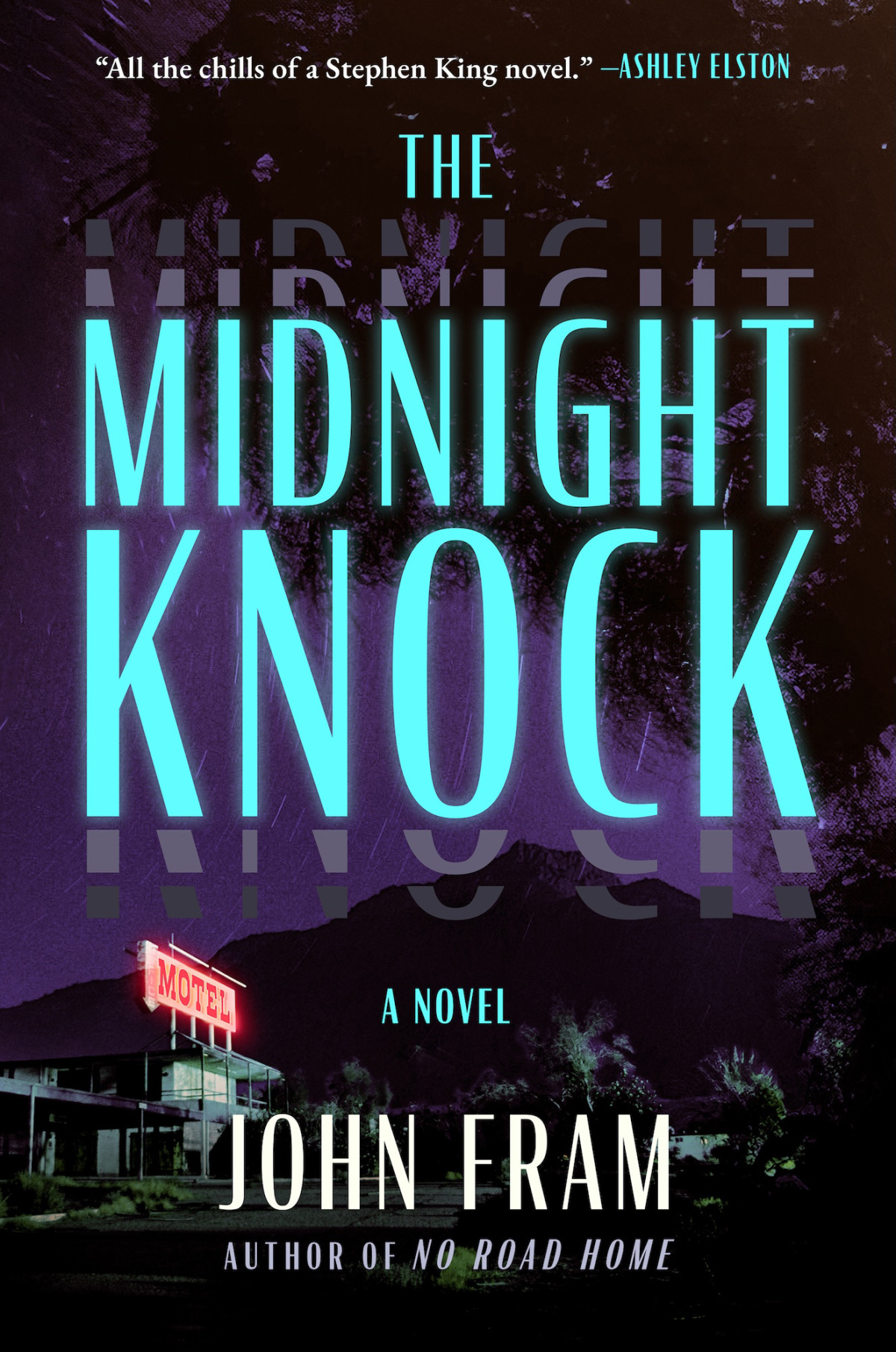 The Midnight Knock John Fram