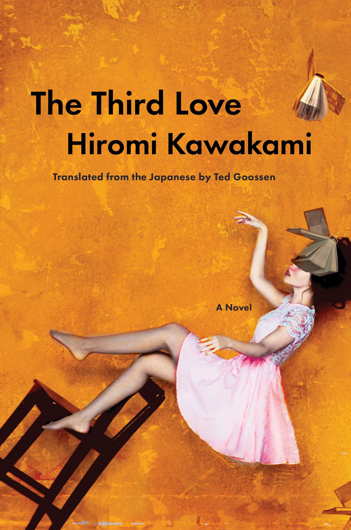 The Third Love Hiromi Kawakami