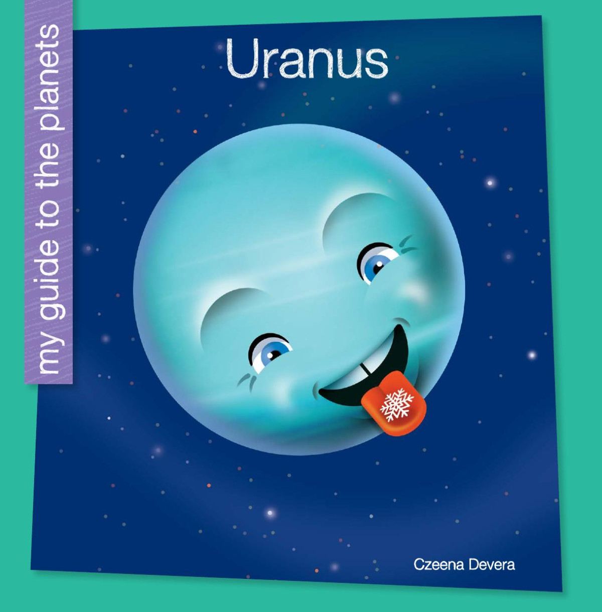 Uranus Czeena Devera