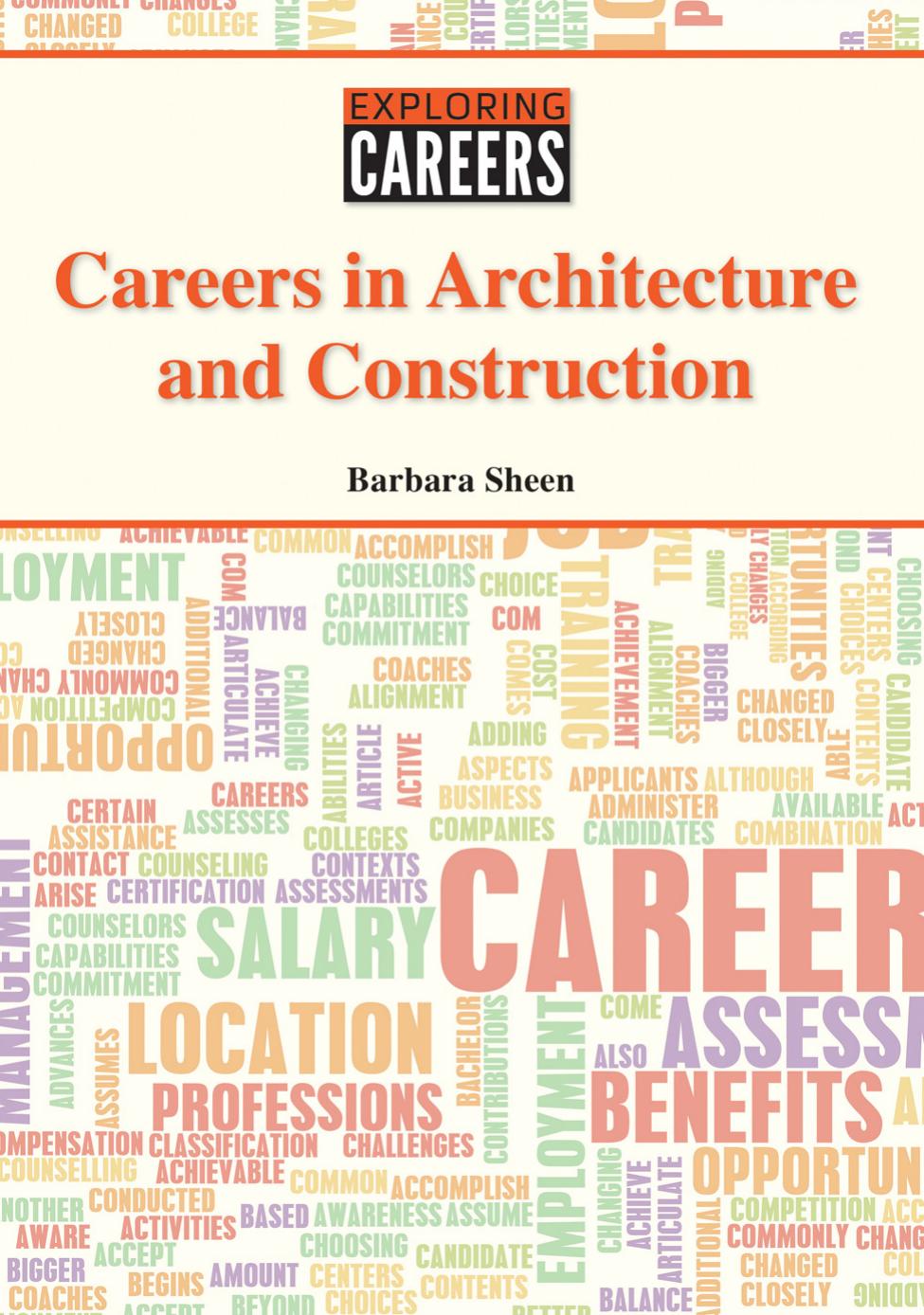 Careers In Architecture And Construction Barbara Sheen