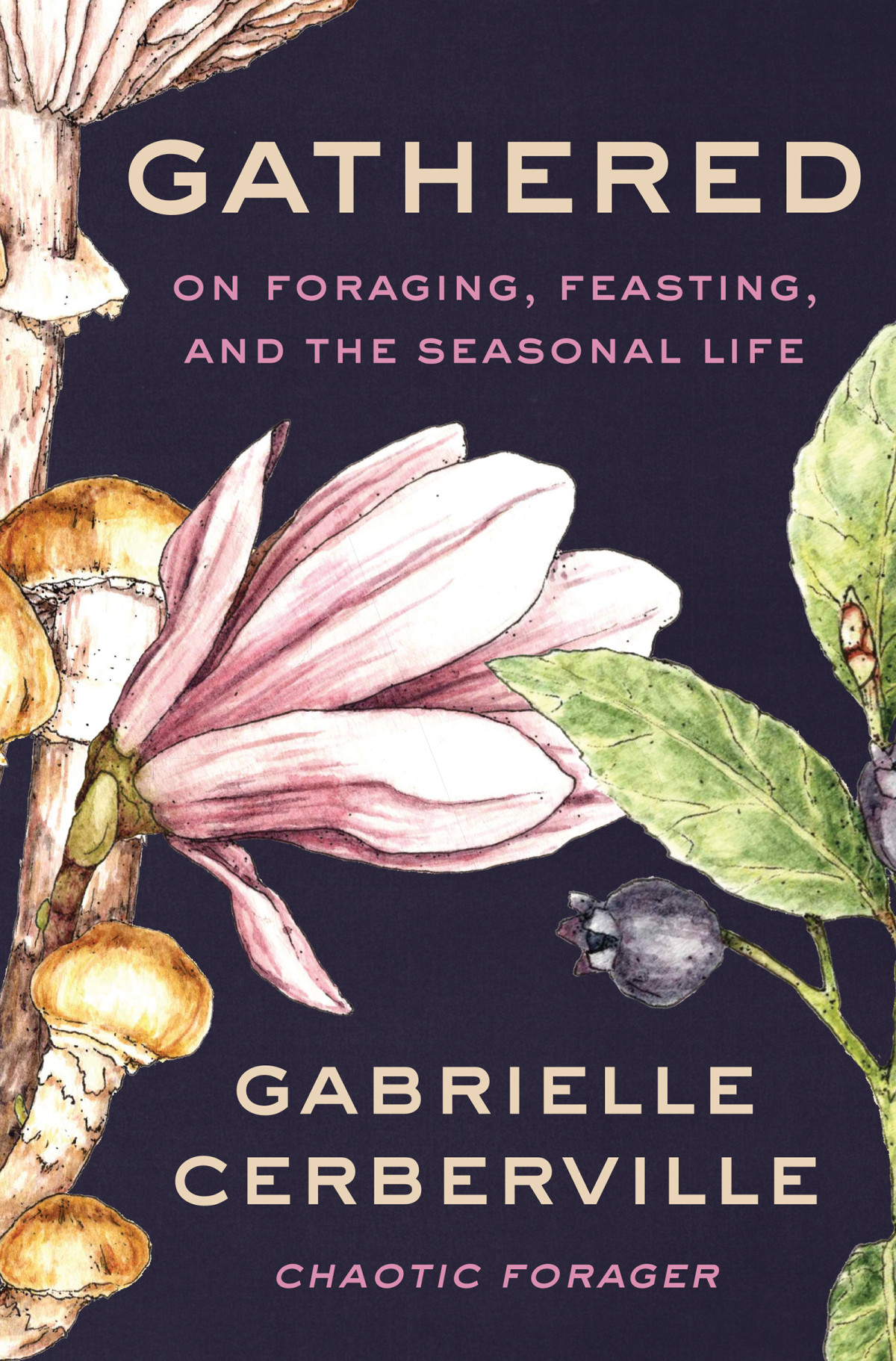 Gathered Gabrielle Cerberville