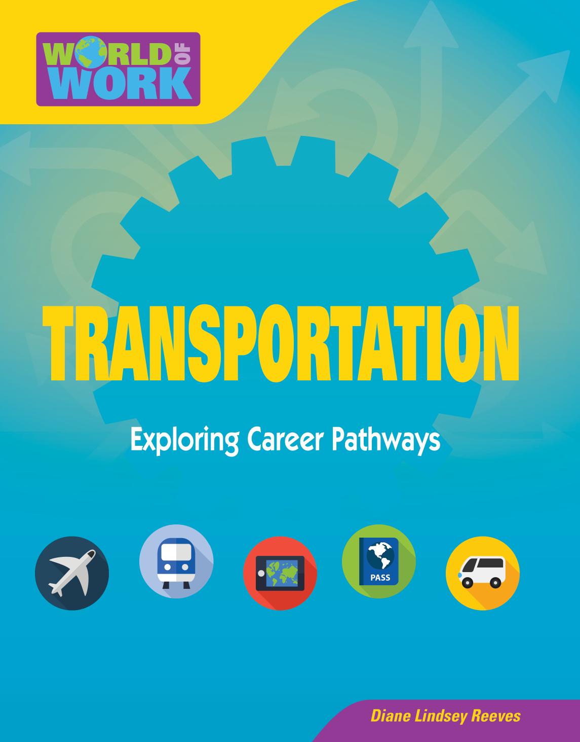 Transportation Diane Lindsey Reeves