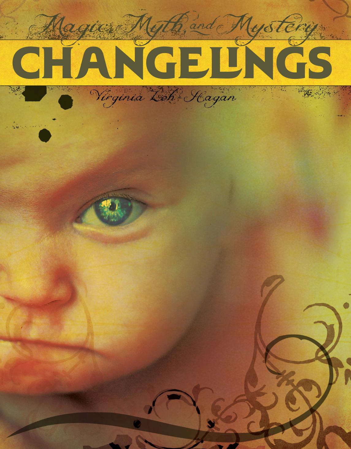 Changelings Virginia Lohhagan