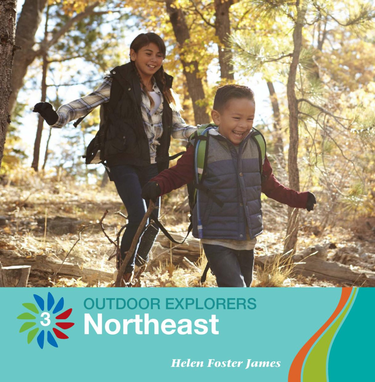 Northeast Helen Foster James