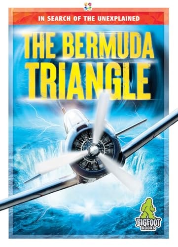 The Bermuda Triangle Jenna Lee Gleisner
