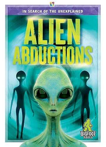Alien Abductions Jenna Lee Gleisner
