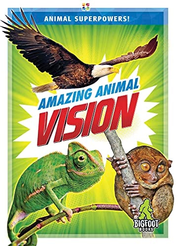 Amazing Animal Vision Renata Marie