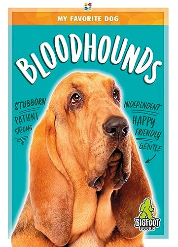 Bloodhounds Renata Marie