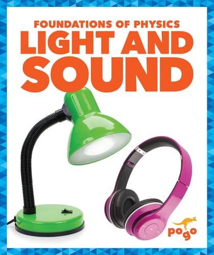 Light And Sound Pogo Books Anita Nahta Amin