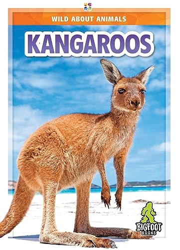 Kangaroos Renata Marie