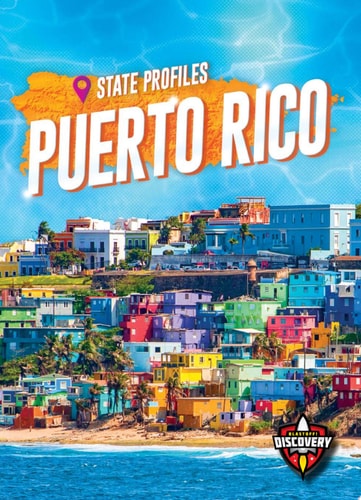 Puerto Rico Alicia Klepeis