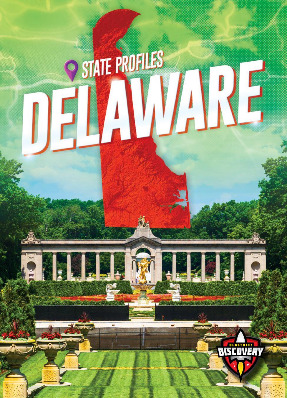 Delaware Colleen Sexton