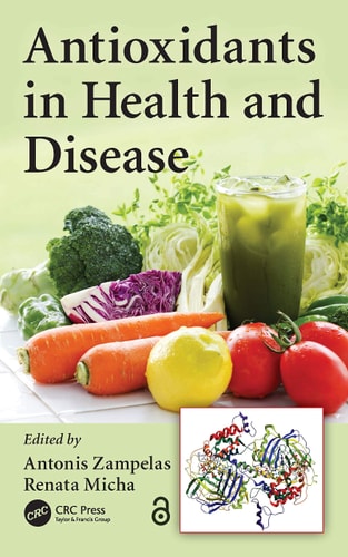 Antioxidants In Health And Disease 1st Edition Antonis Zampelas