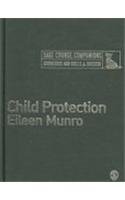 Child Protection Sage Course Companions Prof Eileen Munro