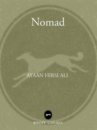 Nomad Ayaan Hirsi Ali