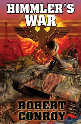 Himmlers War Robert Conroy
