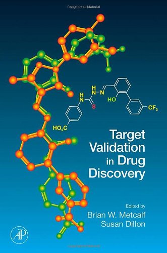 Target Validation In Drug Discovery 1st Edition Brian W Metcalf