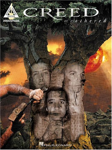 Creed Weathered Creed