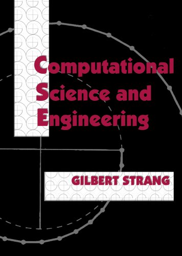 Computational Science And Engineering 1st Edition Gilbert Strang