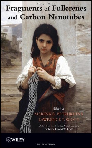 Fragments Of Fullerenes And Carbon Nanotubes Designed Synthesis Unusual Reactions And Coordination Chemistry 1st Edition Marina A Petrukhina