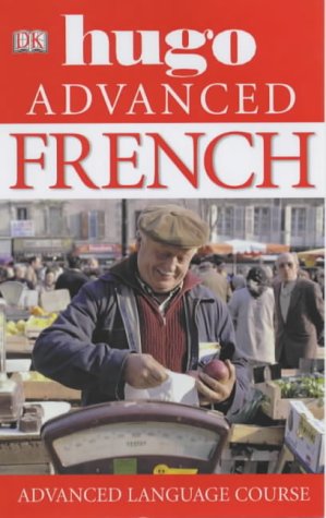 Hugo Advanced French Jacqueline Lecanuet Ronald Overy