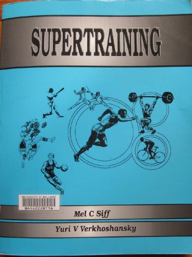 Supertraining Mel Cunningham Siff