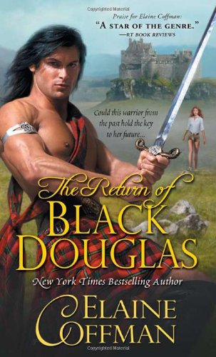 The Return Of Black Douglas Elaine Coffman