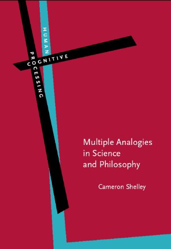 Multiple Analogies In Science And Philosophy First Edition Cameron Shelley