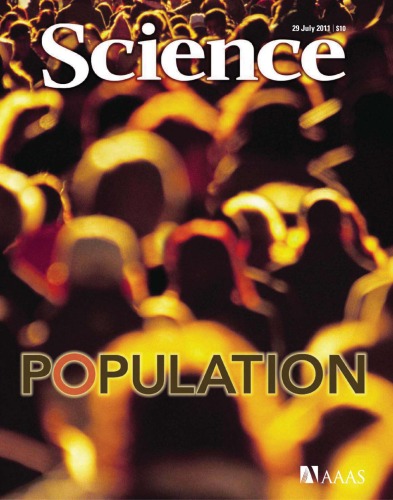 Science 29 July 2011 Volume 333 Aaas