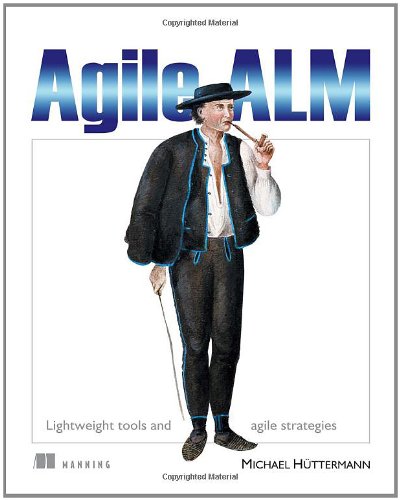 Agile Alm Pappsc Michael Huettermann