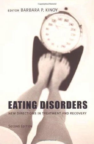 Eating Disorders New Directions In Treatment And Recovery 2nd Barbara P Kinoy