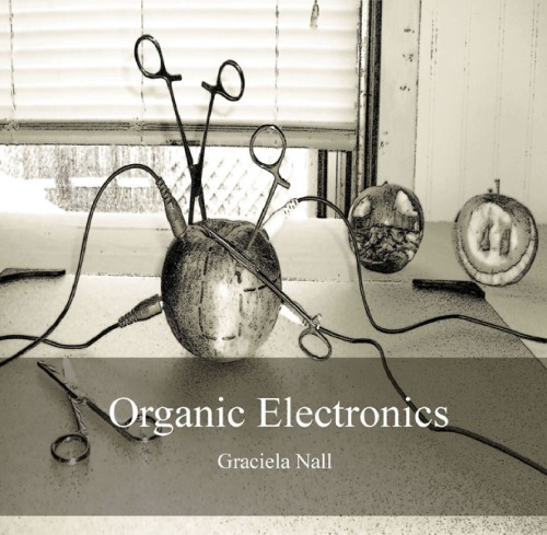 Organic Electronics Graciela Nall