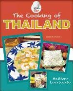The Cooking Of Thailand Superchef 2nd Matthew Locricchio