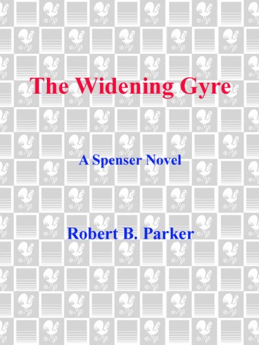 The Widening Gyre Robert B Parker